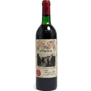 Clos René