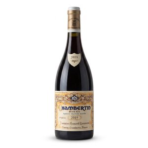 Chambertin Grand Cru