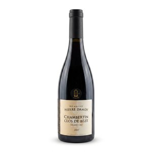 Chambertin Clos de Bèze Grand Cru