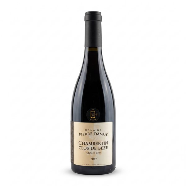 Chambertin Clos de Bèze Grand Cru