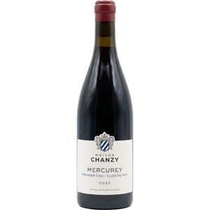 Mercurey Premier Cru - Clos du Roy
