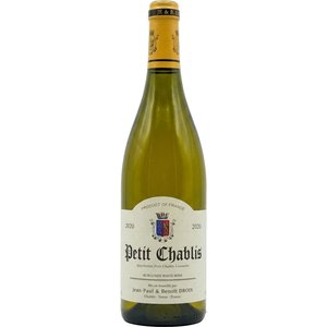 Petit Chablis
