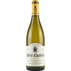Petit Chablis