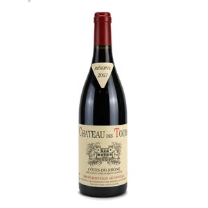 Château des Tours Réserve