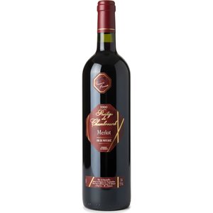 Prestige de Chantovent Merlot