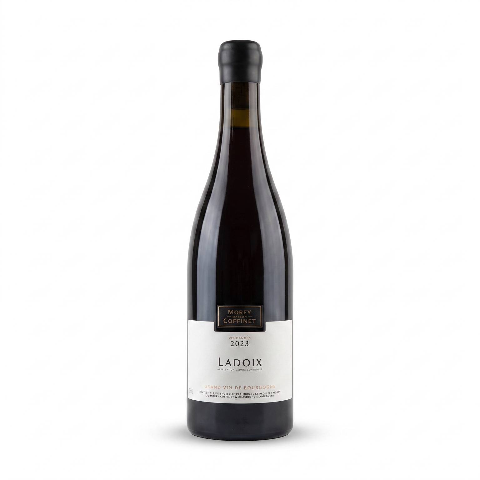 Morey-Coffinet Ladoix 2023 France