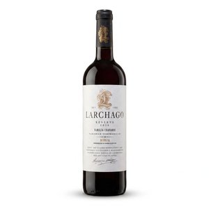 Larchago Reserva