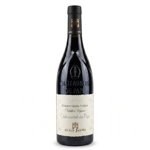 Domaine Grand Veneur Vieilles Vignes Châteauneuf-du-Pape