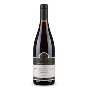 Santenay 1er Cru Gravières