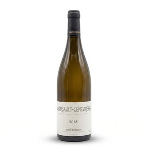 Meursault-Genevrières