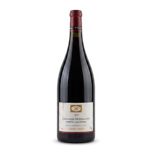 Chassagne-Montrachet Premier Cru Clos Saint-Jean