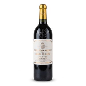 Château Pichon Longueville Comtesse de Lalande