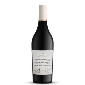 The Glen Carlou Collection Pinotage