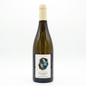 Fleur de Savagnin En Chalasse - Les Parcelles Rares
