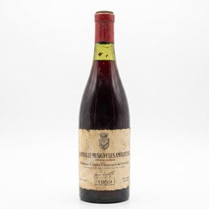 Chambolle-Musigny Les Amoureuses