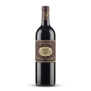 Margaux du Château Margaux