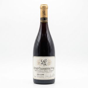Lucien Le Moine, Gevrey-Chambertin 1er Cru "Estournelles Saint-Jacques" 2021