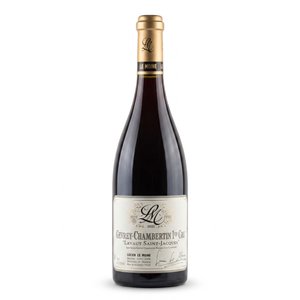 Lucien Le Moine, Gevrey-Chambertin 1er Cru "Lavaut Saint-Jacques" 2021
