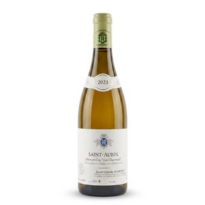 Domaine Ramonet, Saint-Aubin 1er Cru "Le Charmois" 2023