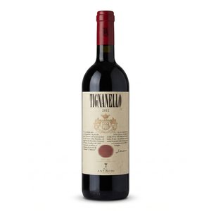 Tignanello 2012