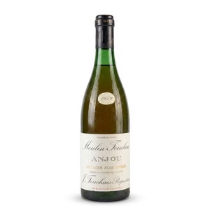 Moulin Touchais Anjou