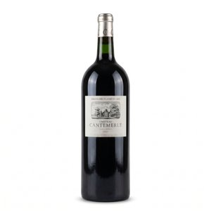 Château Cantemerle