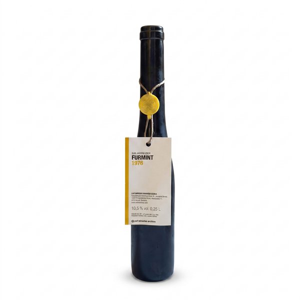 Furmint Suhi Jagodni Izbor