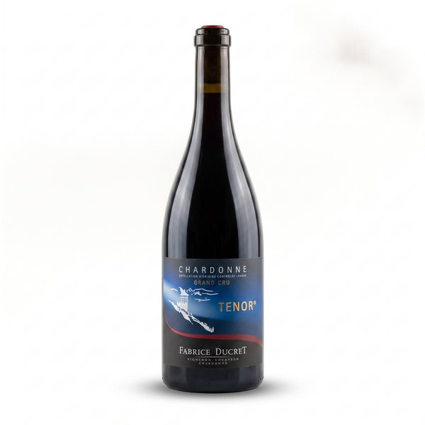 "Tenor" Pinot Noir