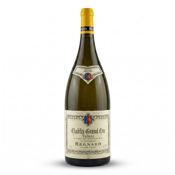 Grand Cru Chablis Valmur