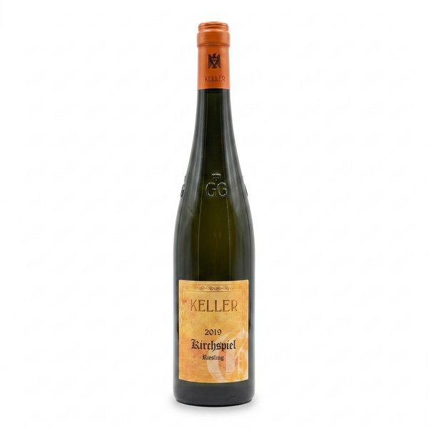Kirchspiel Riesling