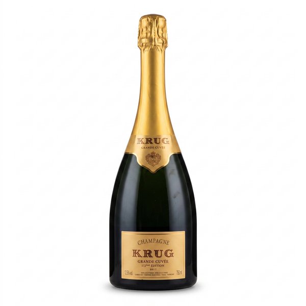 Grande Cuvée 172ème Édition