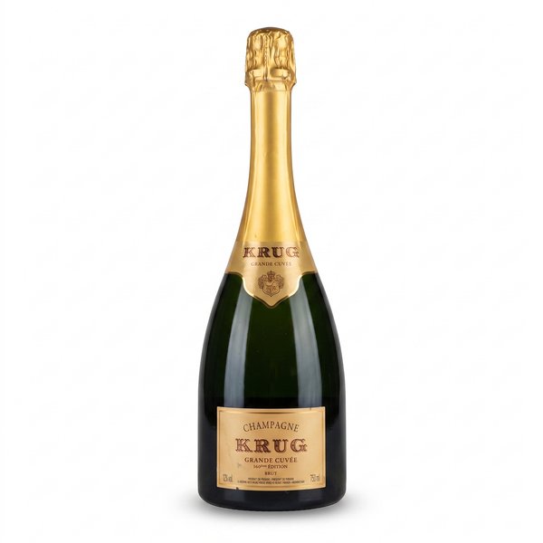 Grande Cuvée 166ème Édition