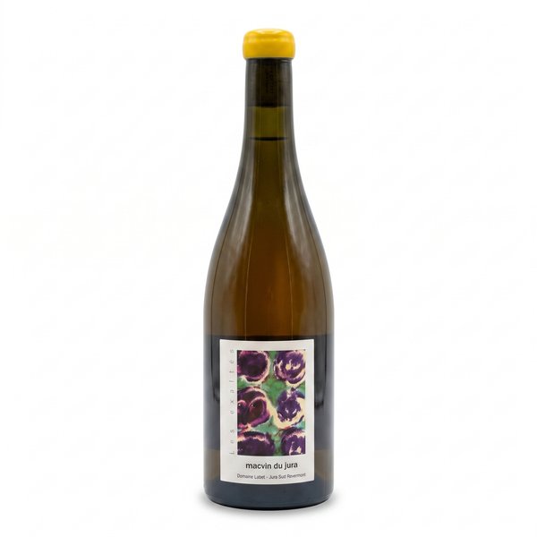Macvin du Jura