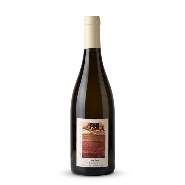 Bajocien Chardonnay Les Juvéniles