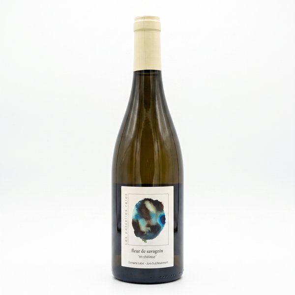 Fleur de Savagnin En Chalasse - Les Parcelles Rares