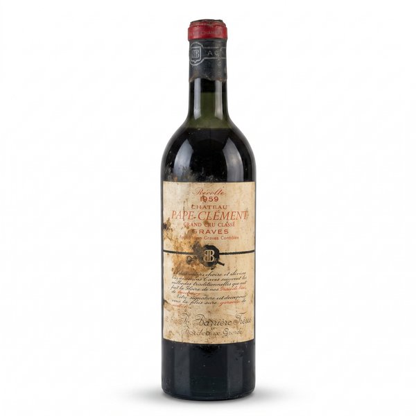 Chateau Pape-Clément