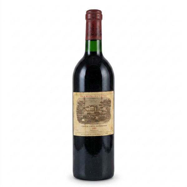 Chateau Lafite-Rothschild
