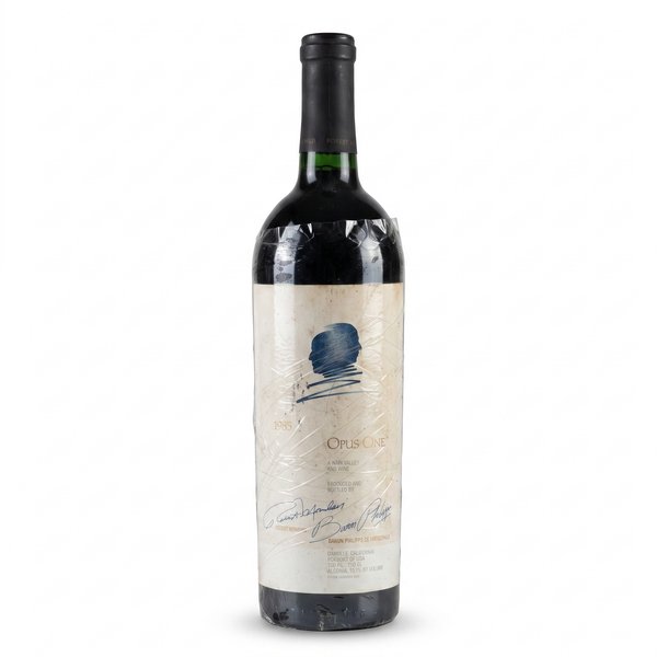 Opus One