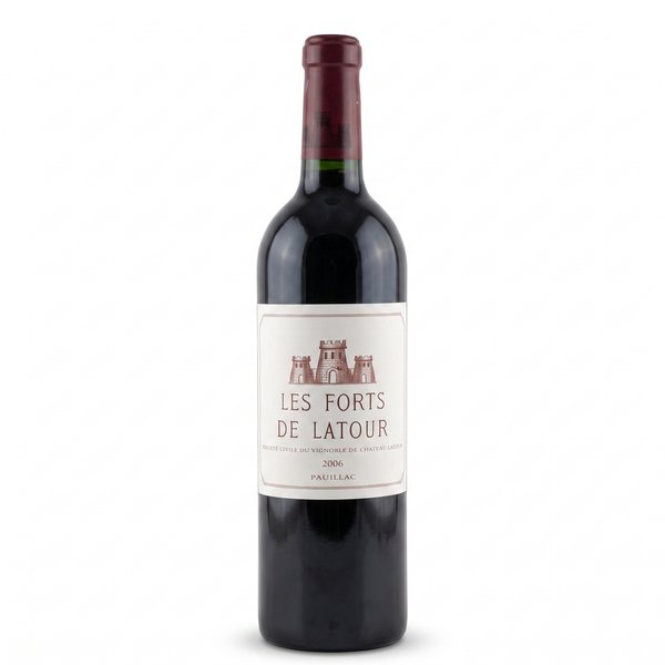 Les Forts de Latour