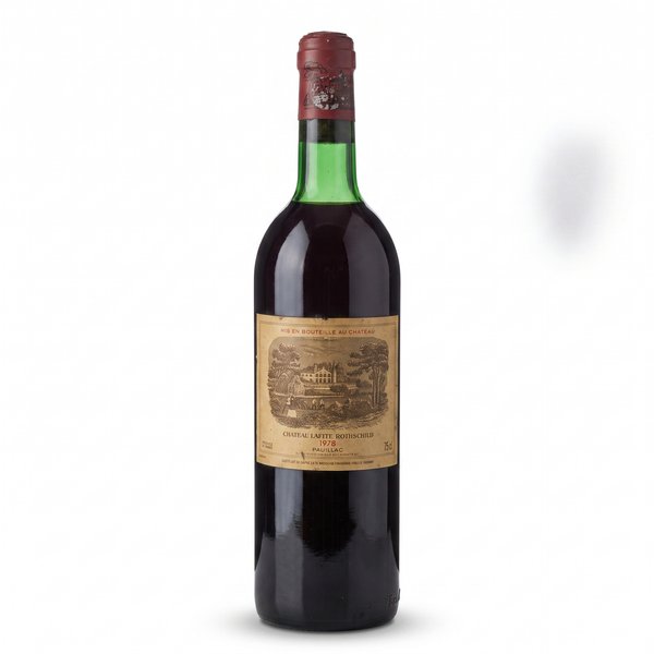 Chateau Lafite Rothschild