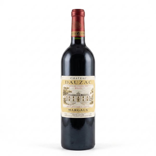 Château Dauzac Margaux