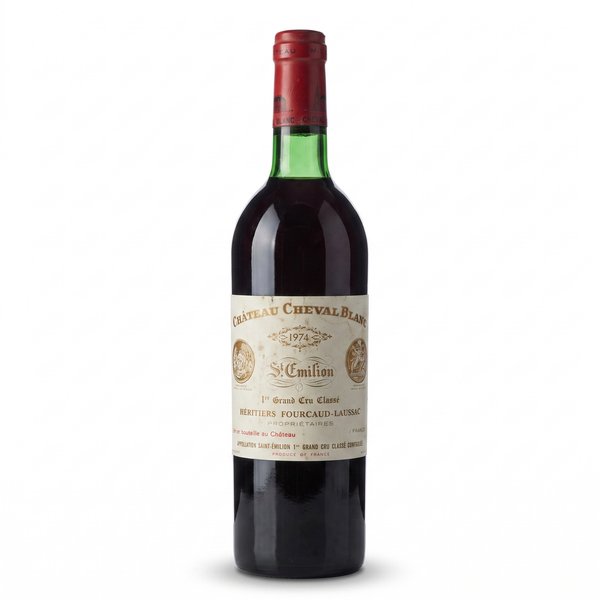 Château Cheval Blanc