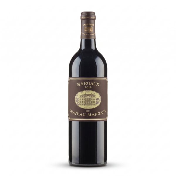 Margaux du Château Margaux