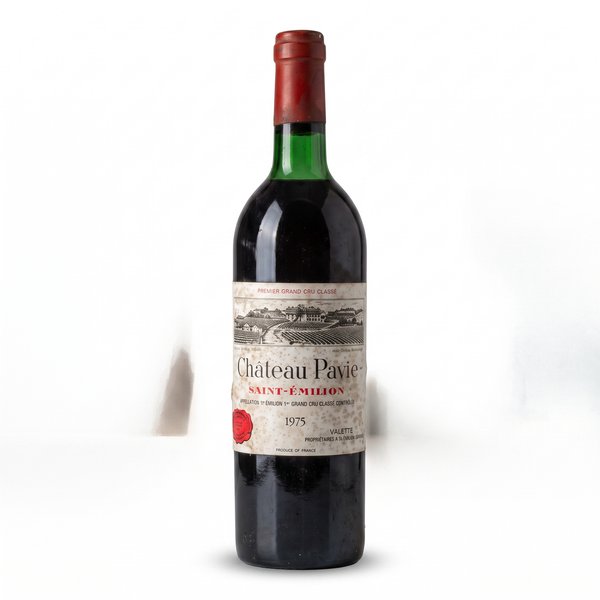 Château Pavie