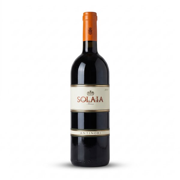 Solaia 2009