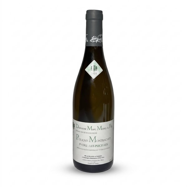 Puligny-Montrachet 1er Cru Les Pucelles