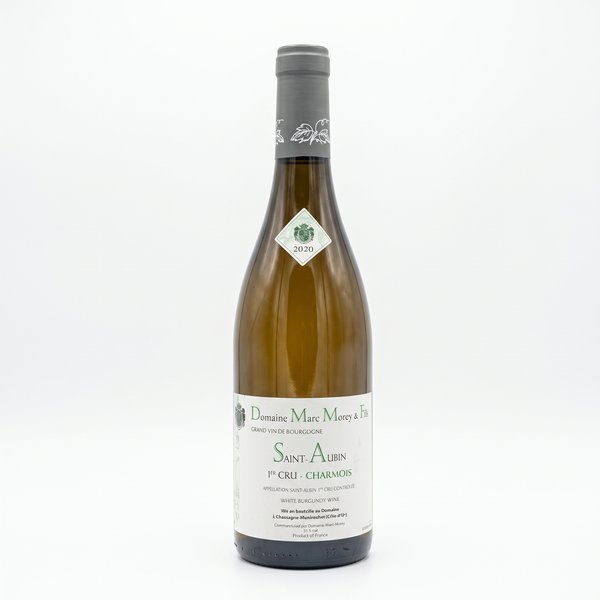 Saint-Aubin 1er Cru Charmois