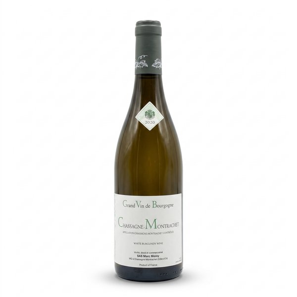 Chassagne-Montrachet