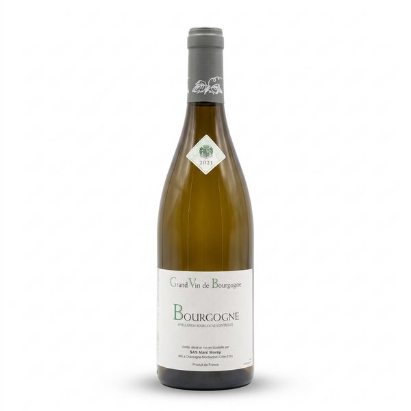 Bourgogne Blanc