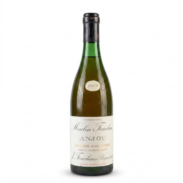 Moulin Touchais Anjou